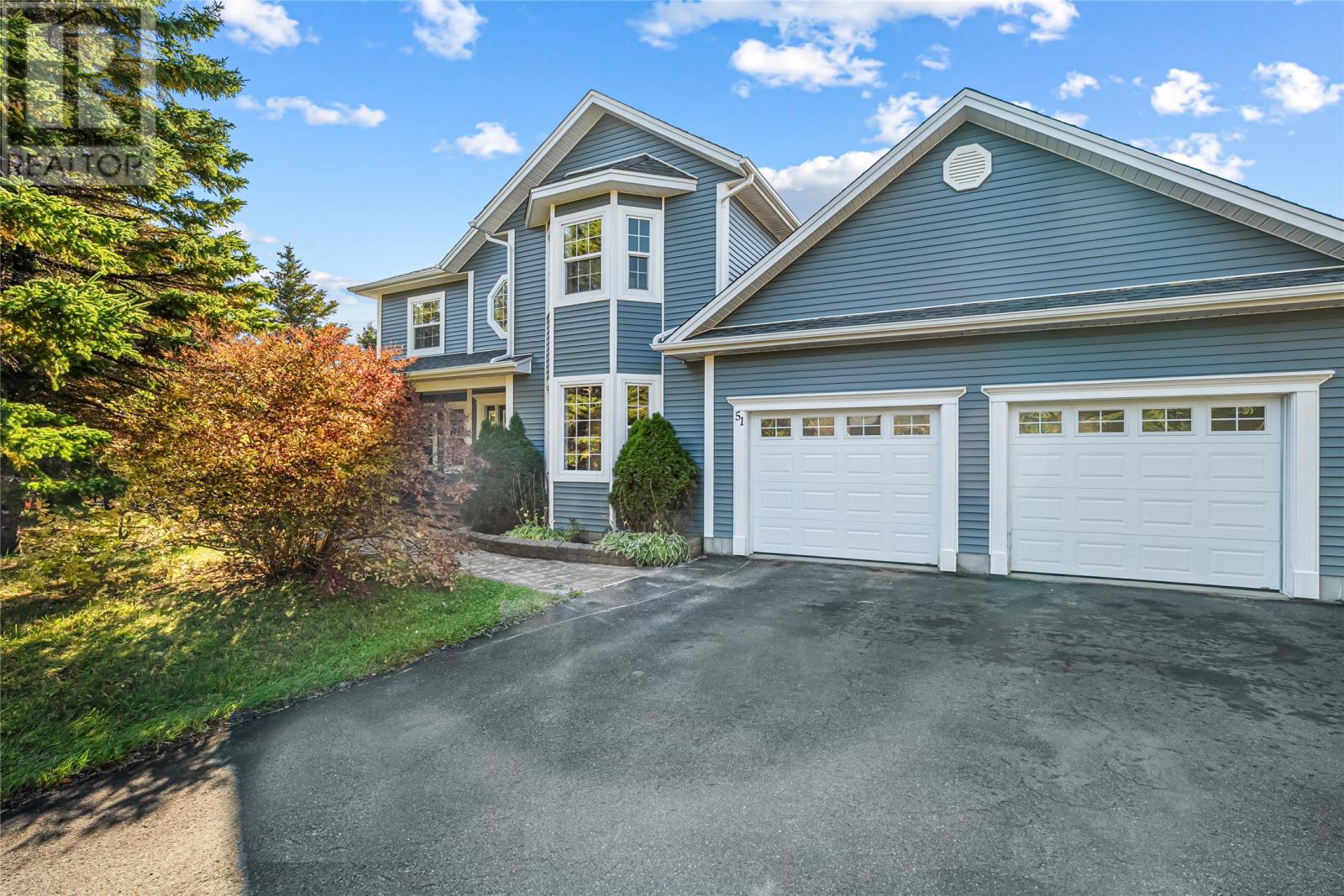 51 Summit Dr, Paradise, NL A1L 2N6