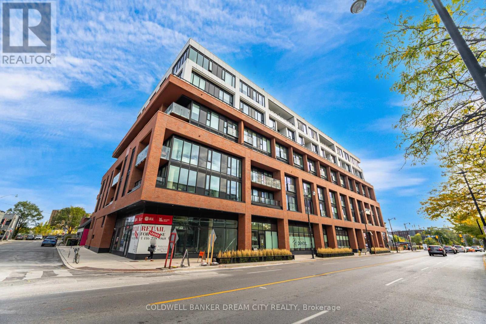 423 2720 Dundas St W, Toronto Junction Area, ON M6P 1Y2