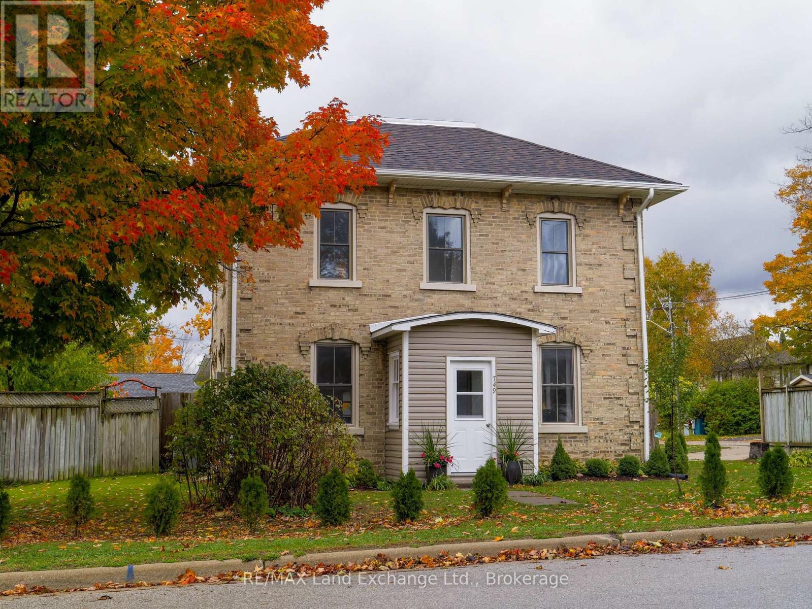 749 Mill St, Saugeen Shores, ON N0H 2C4