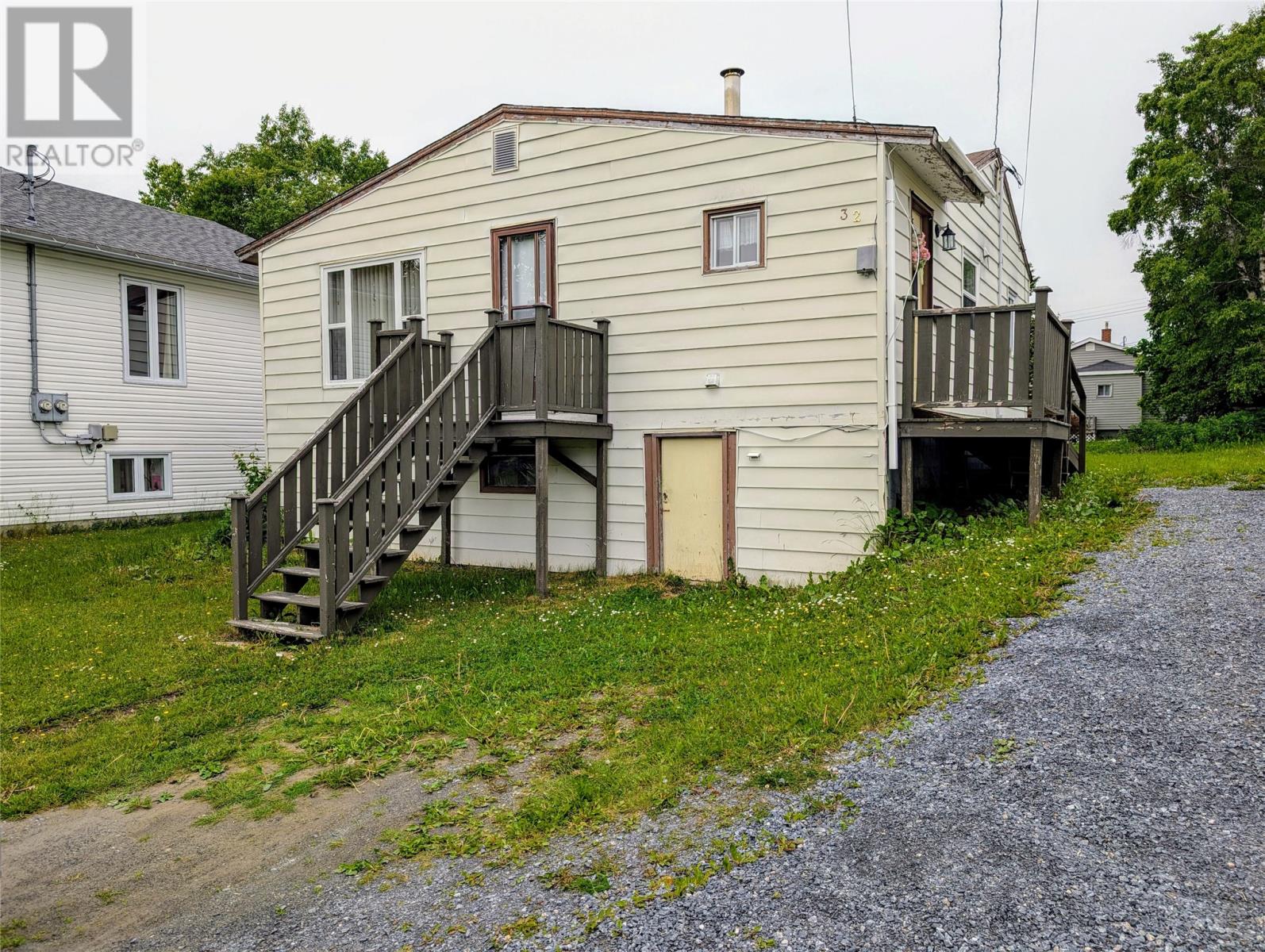 32 Park Dr, Corner Brook, NL MLS 1274265 Houseful