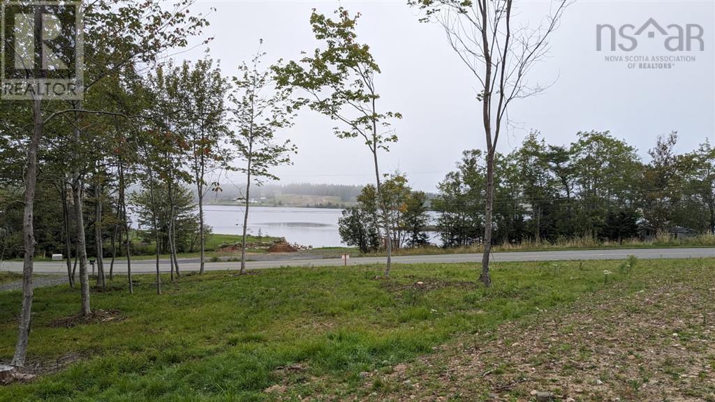 4 French Cove Rd, French Cove, NS B0E 3B0