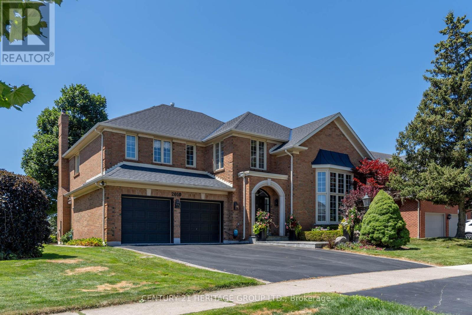 2010 Parklane Cres, Burlington, ON L7M 3V5