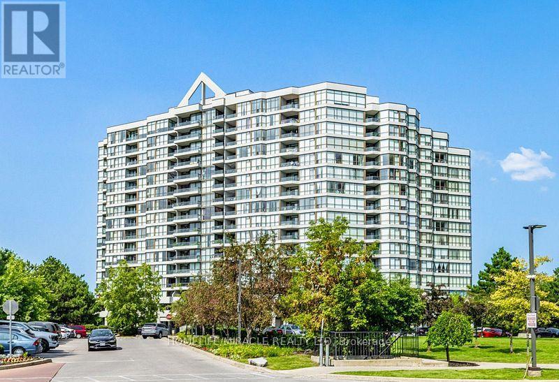 114 1 Rowntree Rd, Toronto, ON M9V 5G7