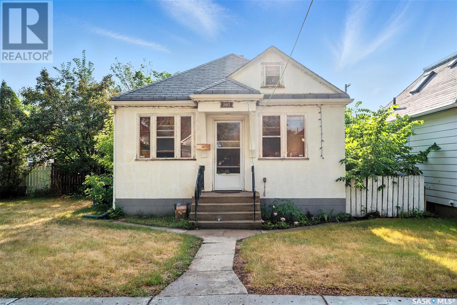 507 I Ave S, Saskatoon, SK S7M 1Y6