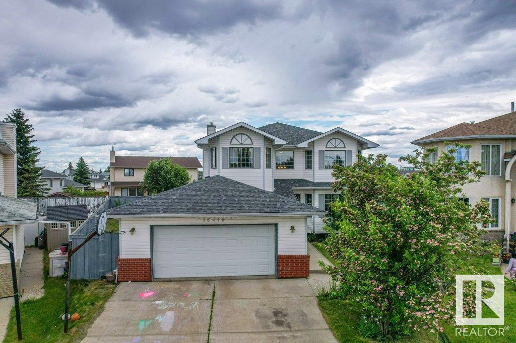 132 St Nw Unit 15419, Edmonton, AB T6V 1B9