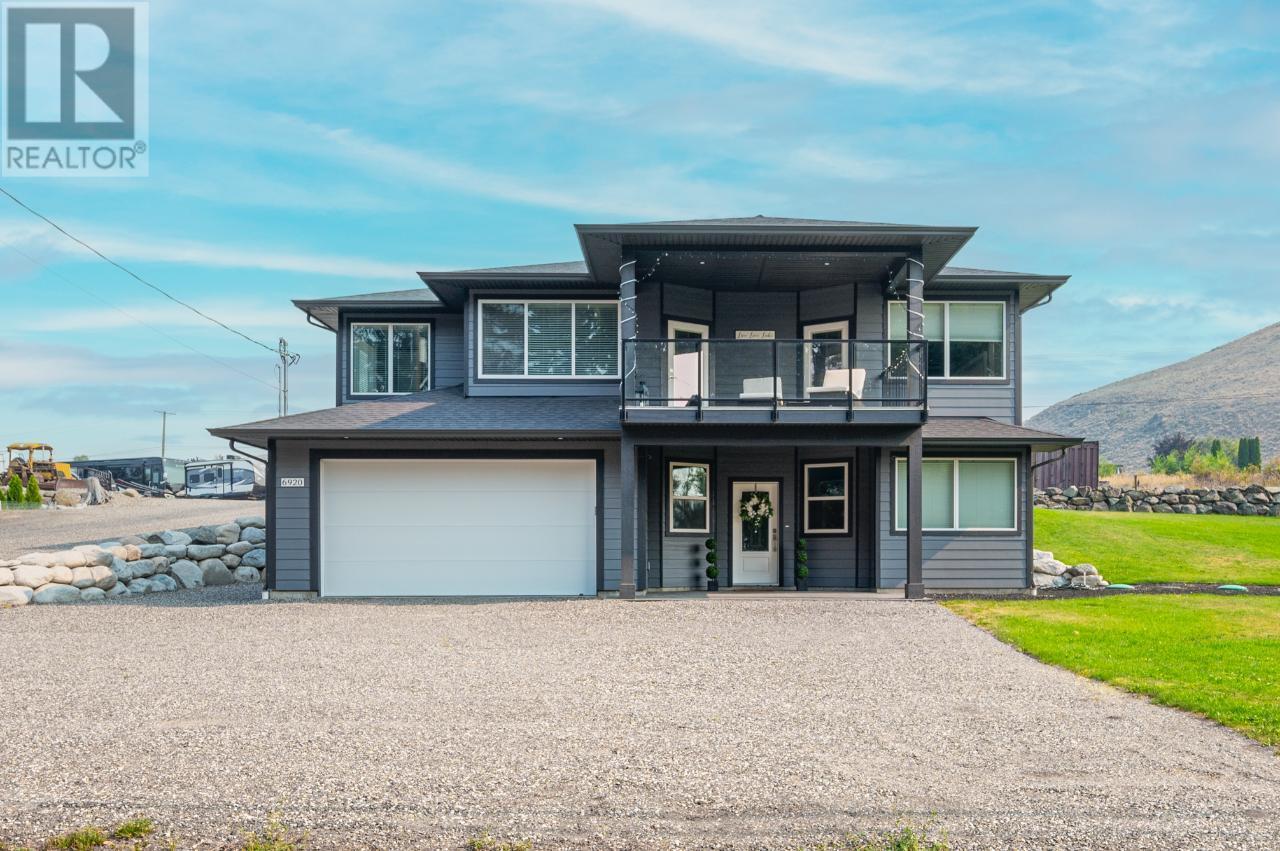 6920 Savona Access Rd, Kamloops, BC V0K 2J0