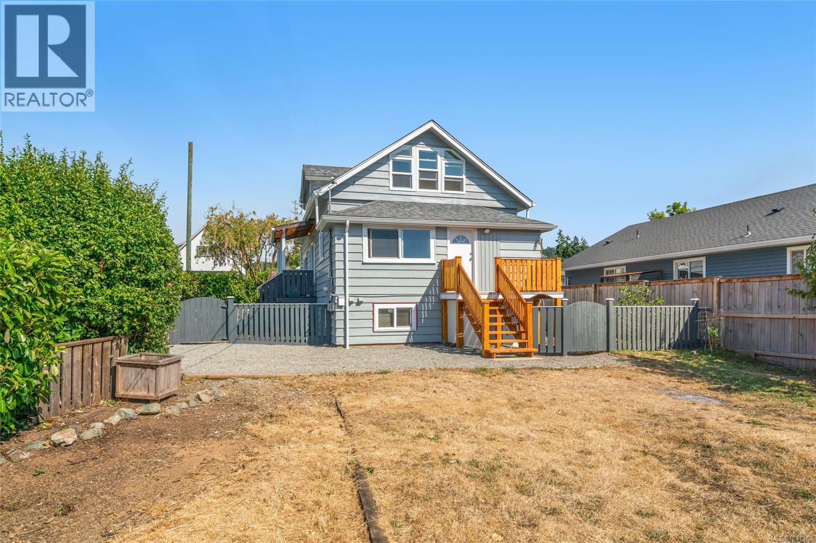 4914 Stirling St, Port Alberni, BC V9Y 1J9