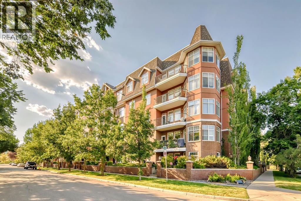 60 24 Avenue Sw Unit 115, Calgary, AB T2S 3C9
