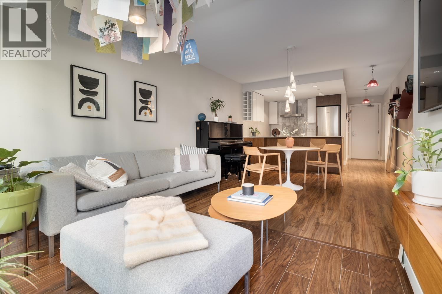 159 W 2nd Avenue Unit 218, Vancouver, BC V5Y 0L8