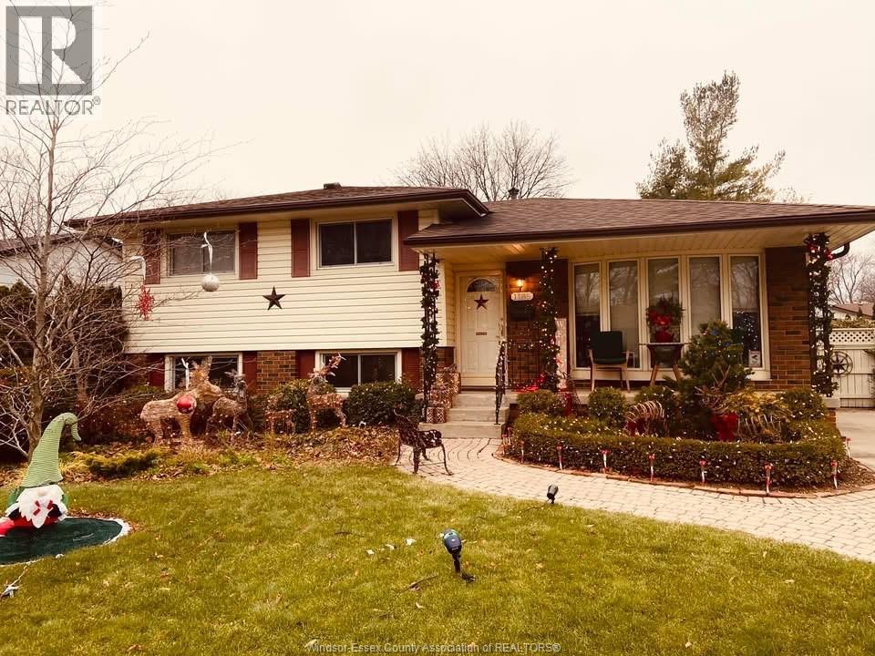 1185 Sumach, Windsor, ON N8S 2S5
