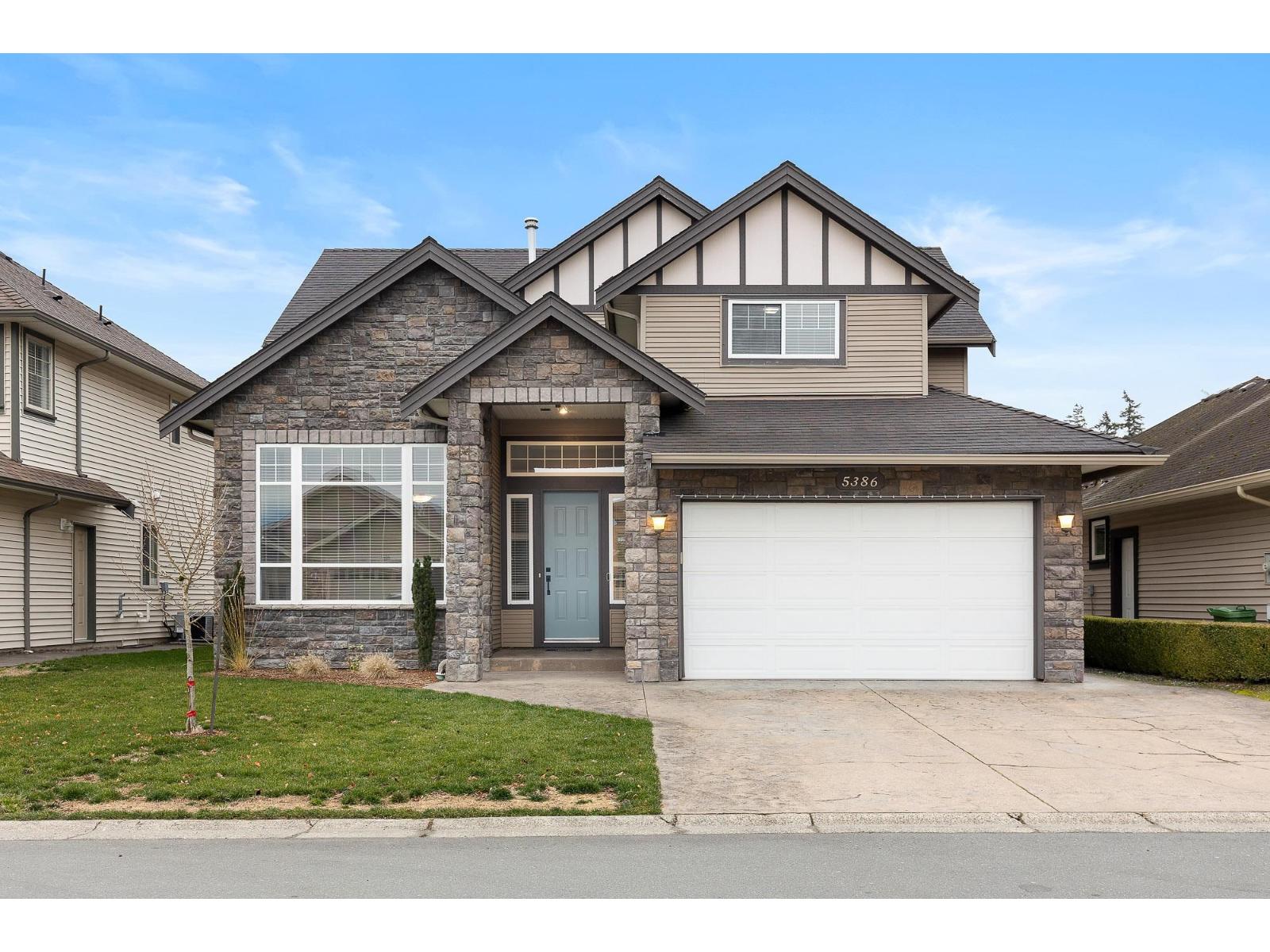 5386 Chinook Streetsardis S, Chilliwack, BC V2R 0A6