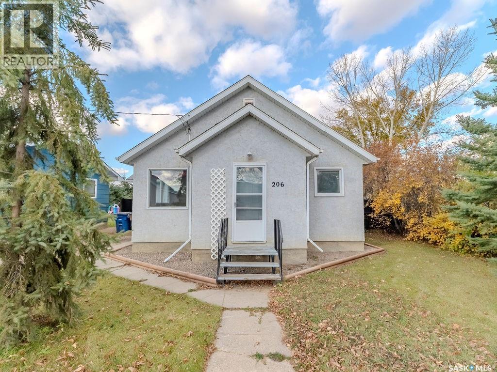 206 1 St S, Domremy, SK S0K 1G0