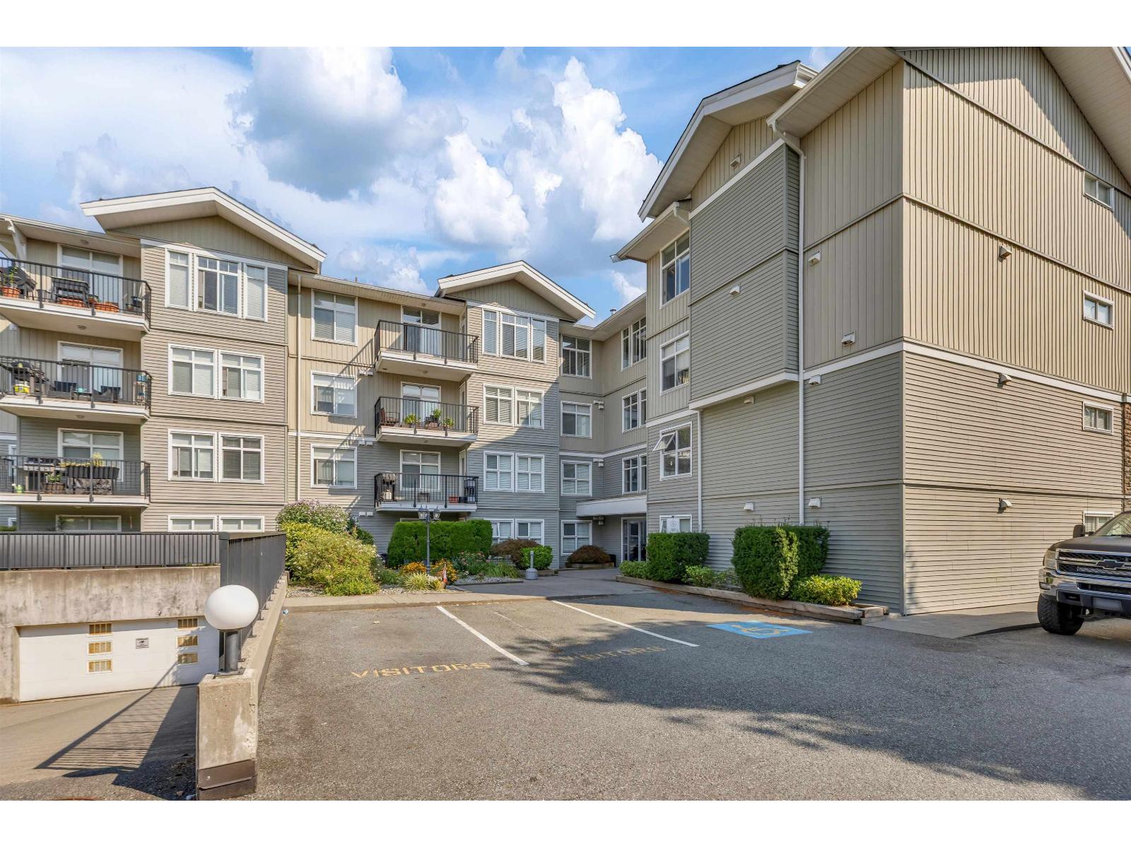 33255 Old Yale Road Unit 108, Abbotsford, BC V2S 8R2