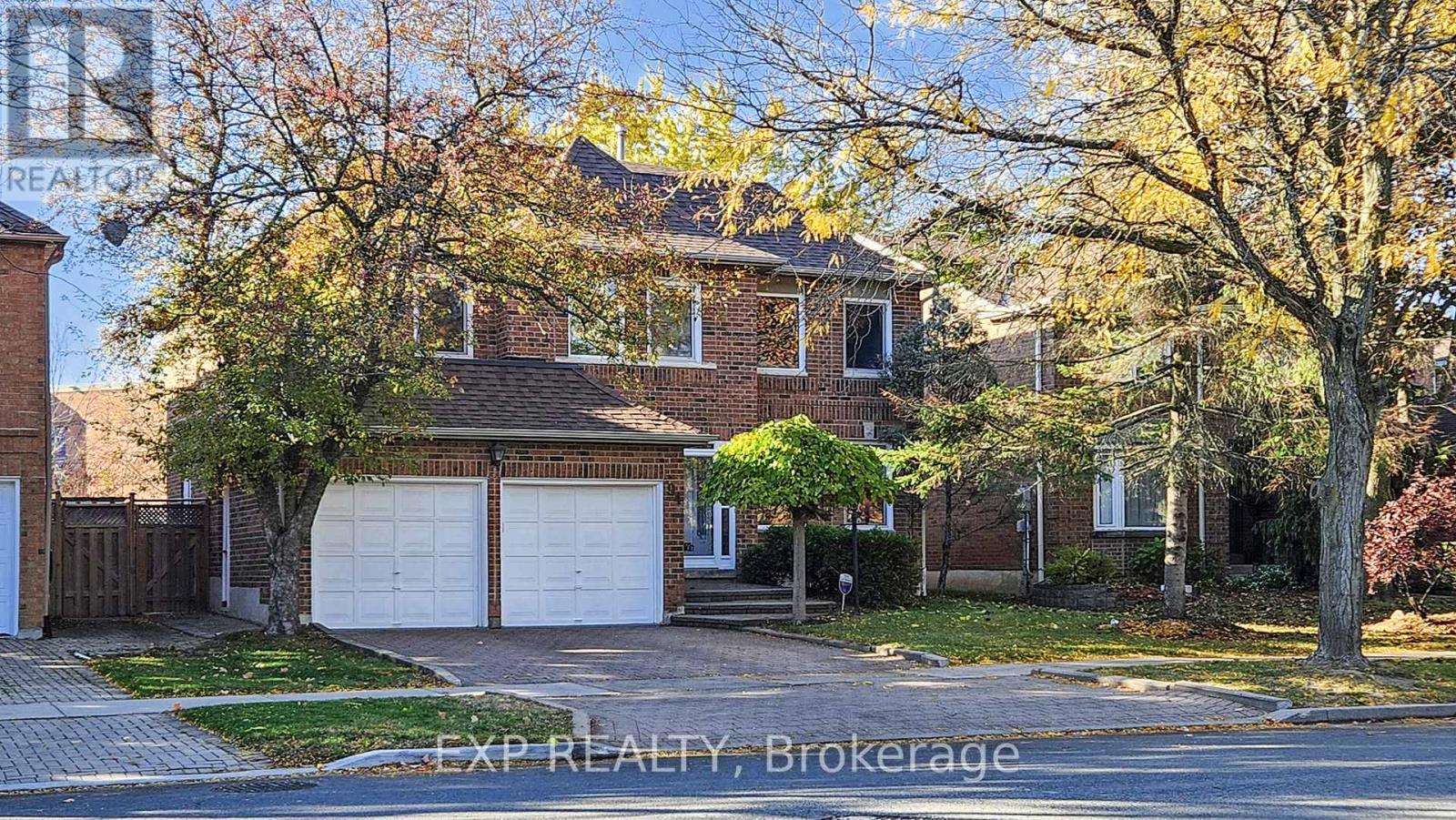 94 Coledale Rd, Markham, ON L3R 7V9
