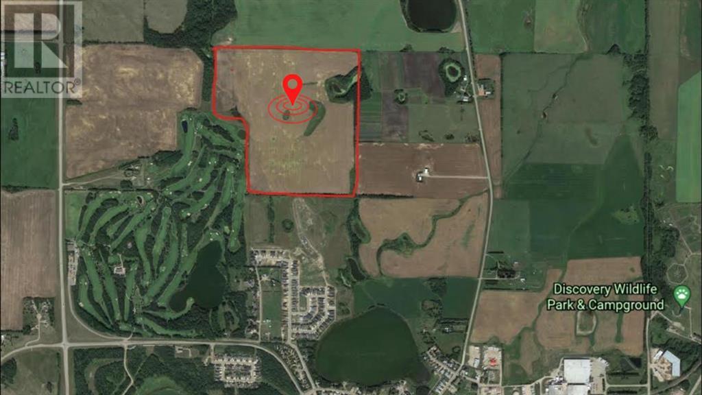 Twp 360 Rr 283c, Innisfail, AB T4G 1R7