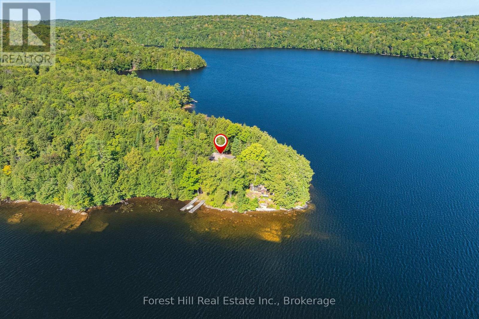 1089 Lutes Ln, Algonquin Highlands, ON P0A 1E0