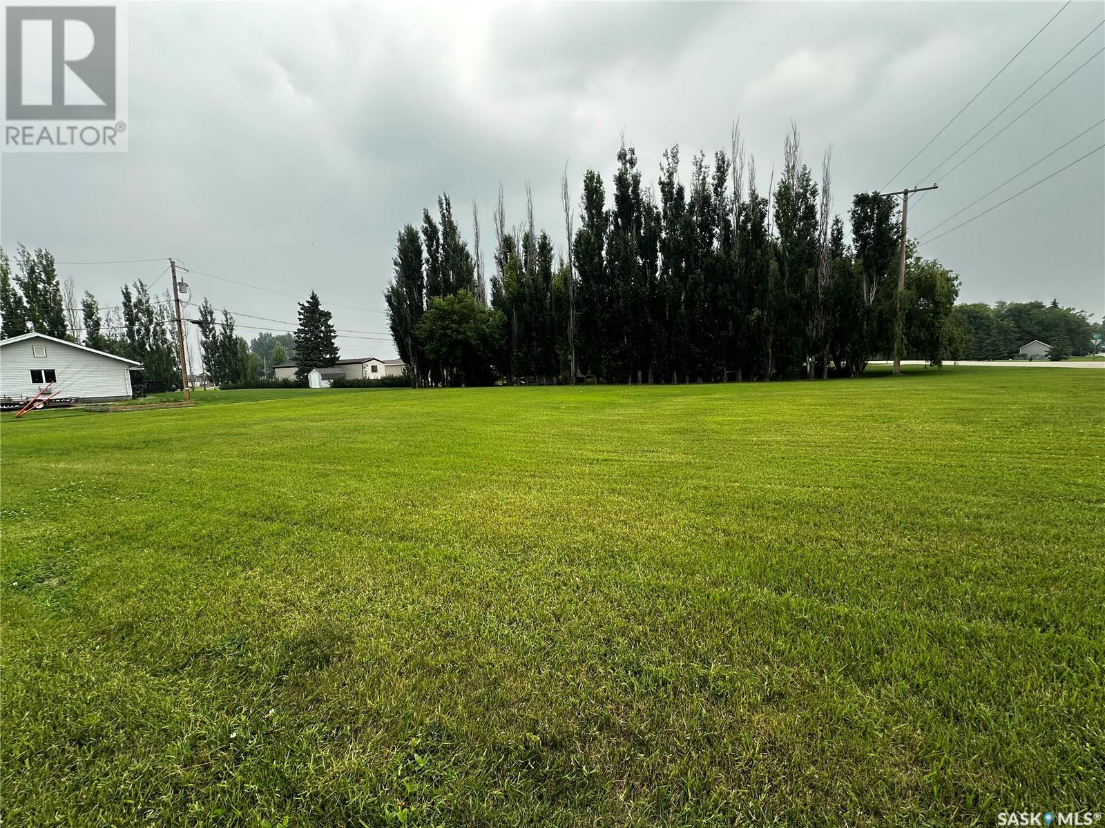 304 Road Ave E, Langenburg, SK S0A 2A0