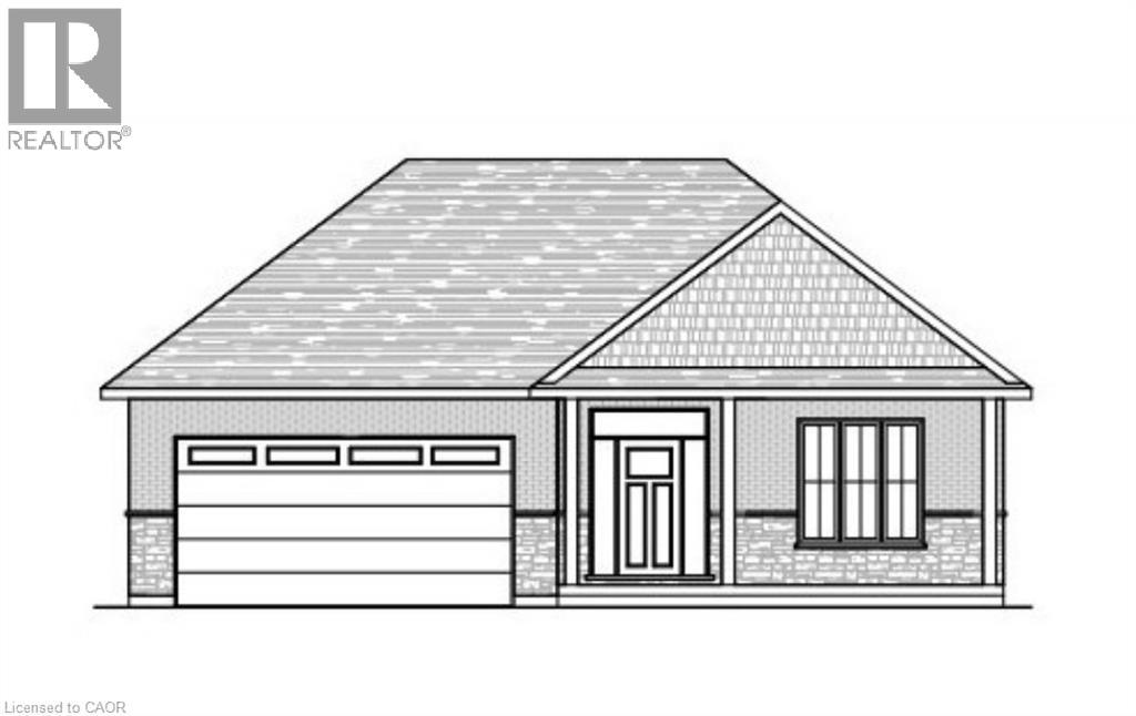 51 Judd Dr, Simcoe, ON N3Y 0B2