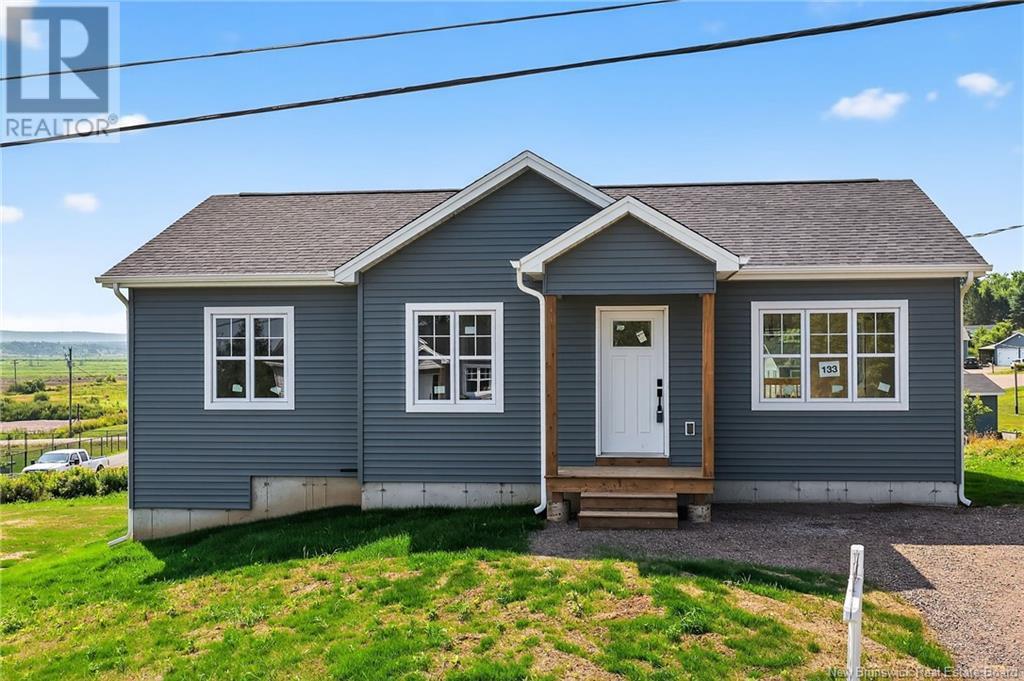 133 Ducharme St, Memramcook, NB E4K 2G2