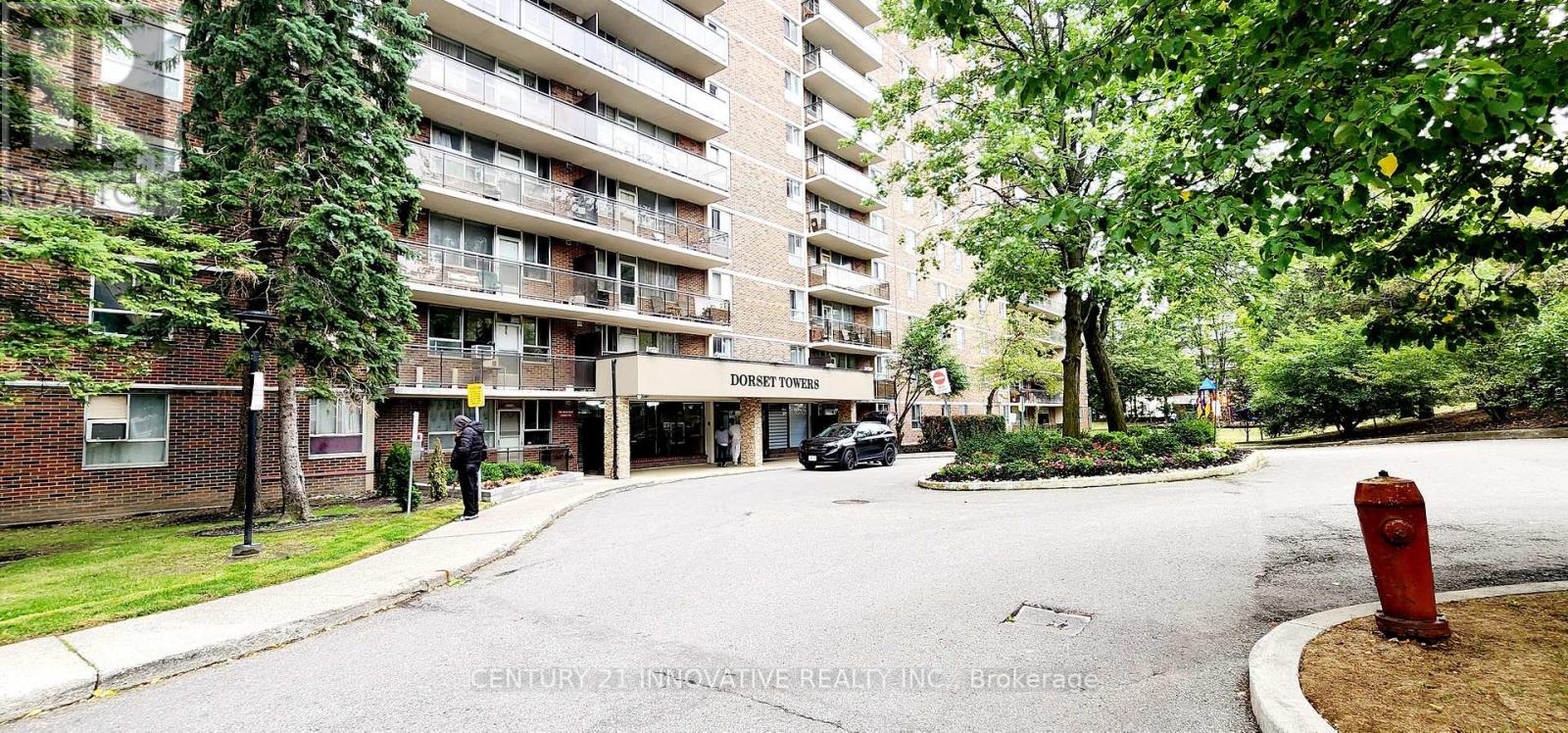 405 1950 Kennedy Rd, Toronto, ON M1P 4S9