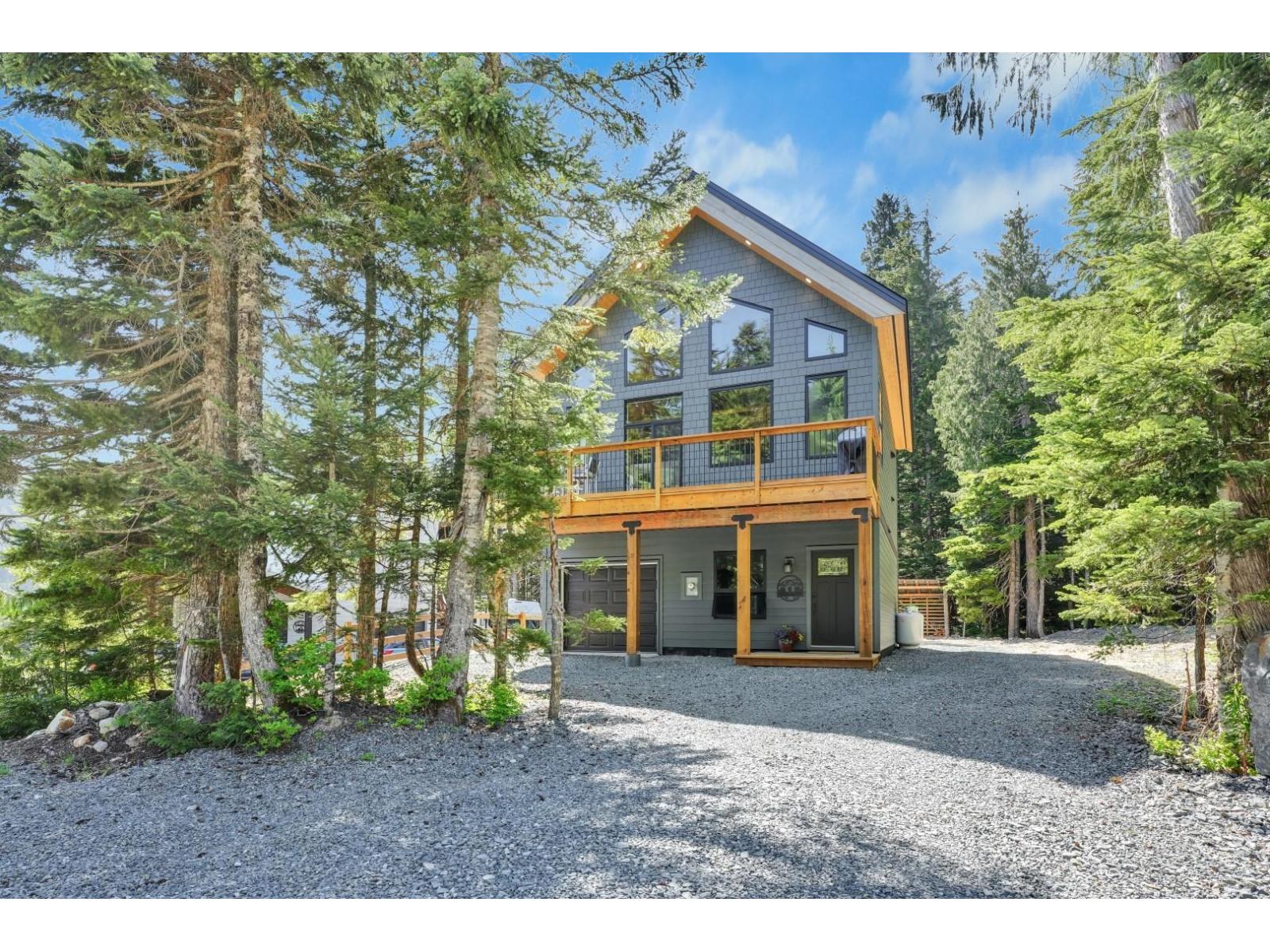 47020 Snowmist Dr, Agassiz, BC V0M 1A1