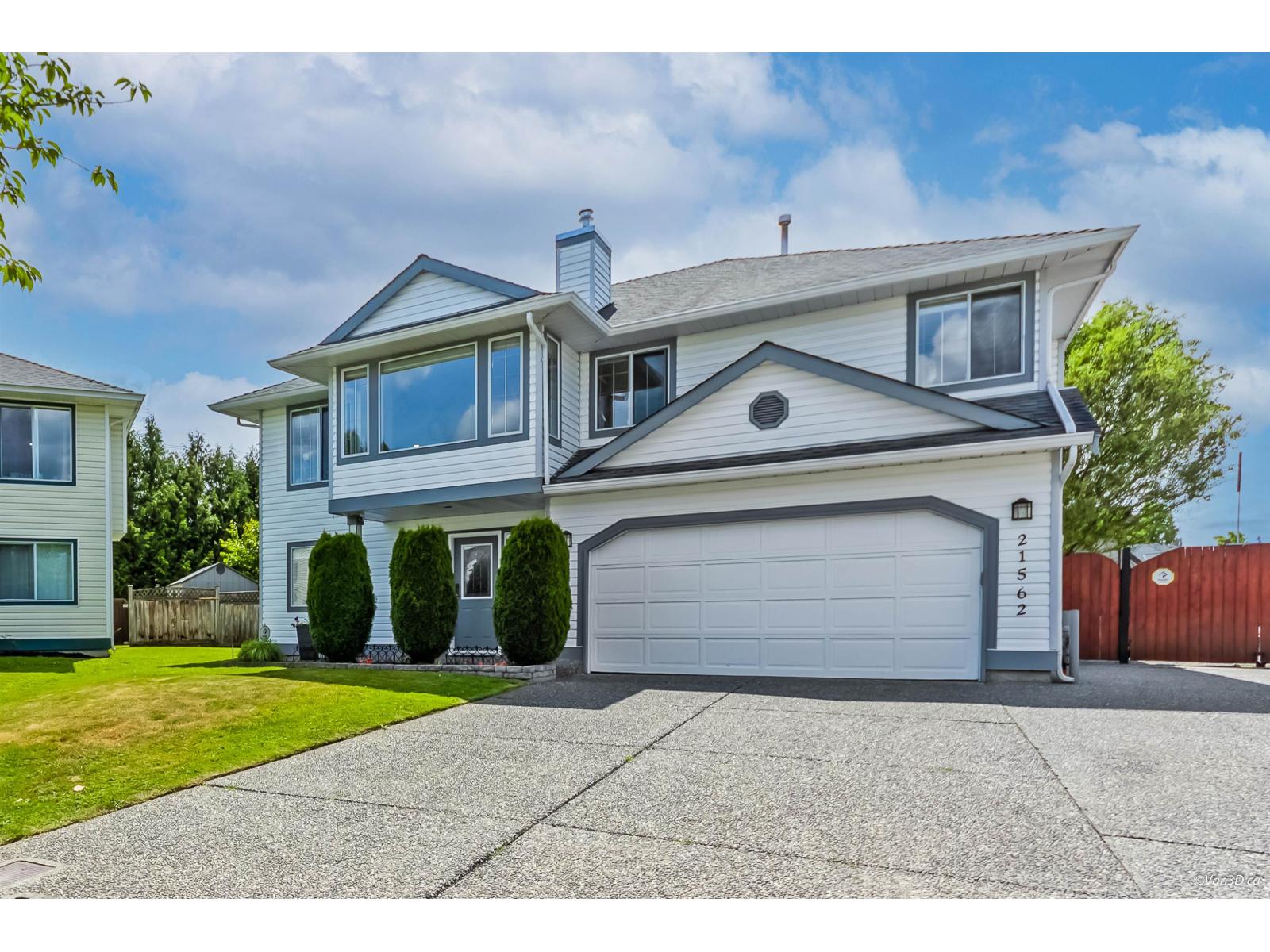 51 Avenue Unit 21562, Langley, BC V3A 8V8