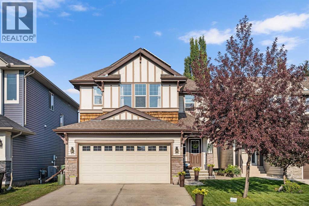 86 Auburn Glen Cir SE, Calgary, AB T3M 0K9