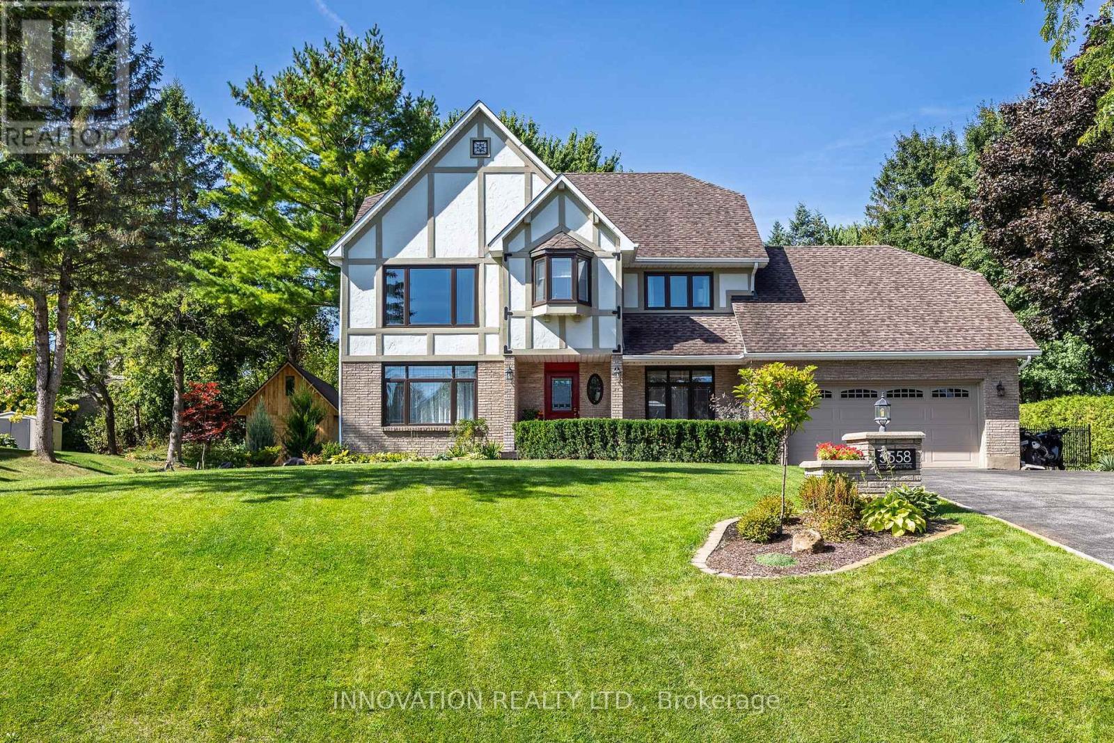5558 S Island Park Dr, Ottawa, ON K4M 1J2