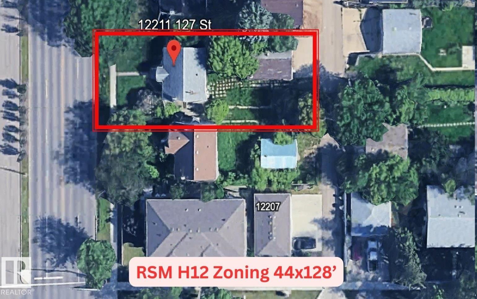 127 St Nw Unit 12211, Edmonton, AB T5L 0Z7