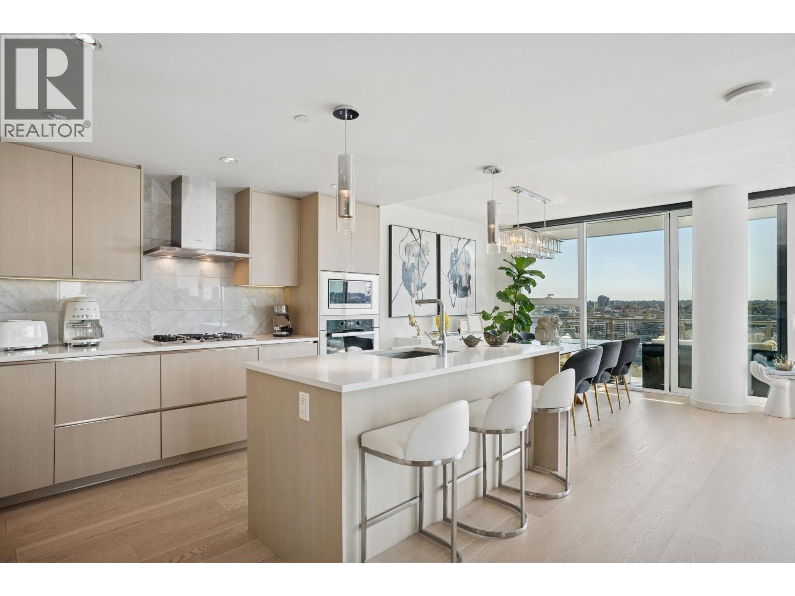 89 Nelson Street Unit 2618, Vancouver, BC V6Z 0E7