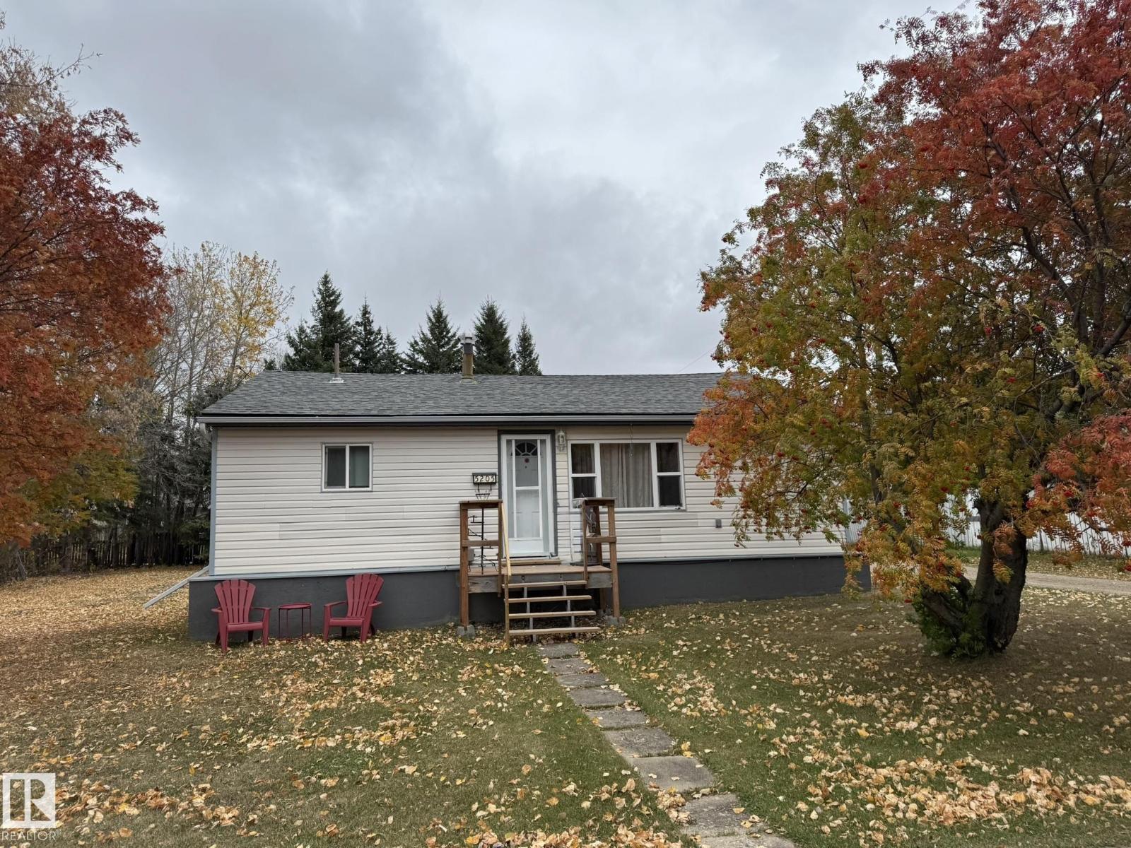 58 St Unit 5205, Cold Lake, AB T9M 1S1