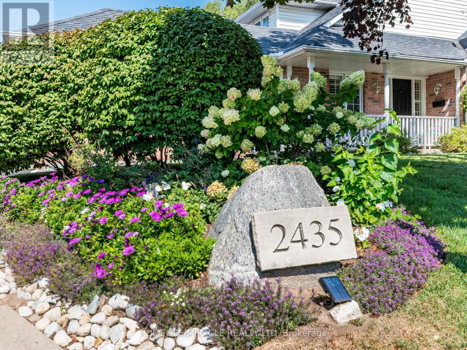 21 2435 Woodward Ave, Burlington Brant, ON L7R 1V2 MLS W9302288