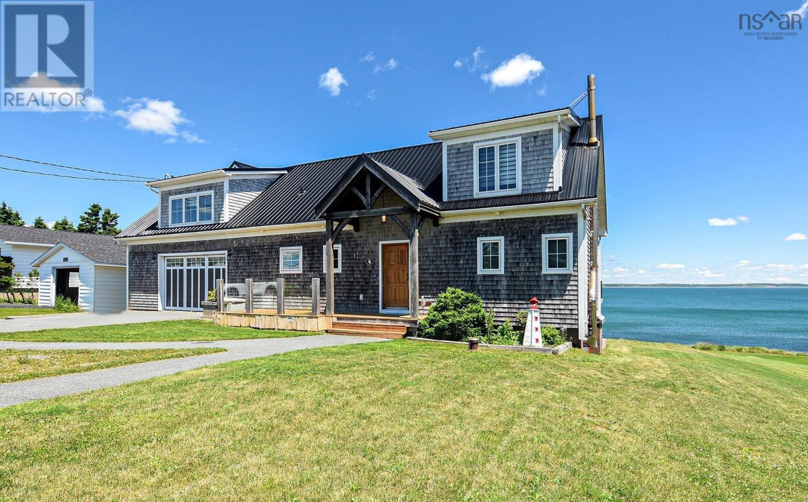 4 Lintaman Ln, Cow Bay, NS B3G 1L3