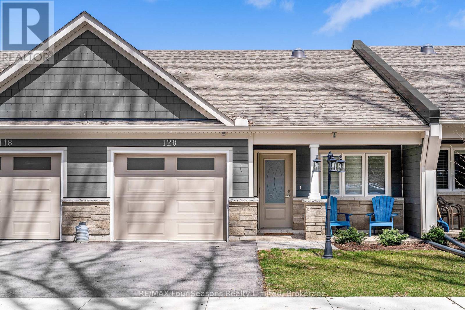 120 Warbler Way, The Blue Mountains, ON N0H 2P0