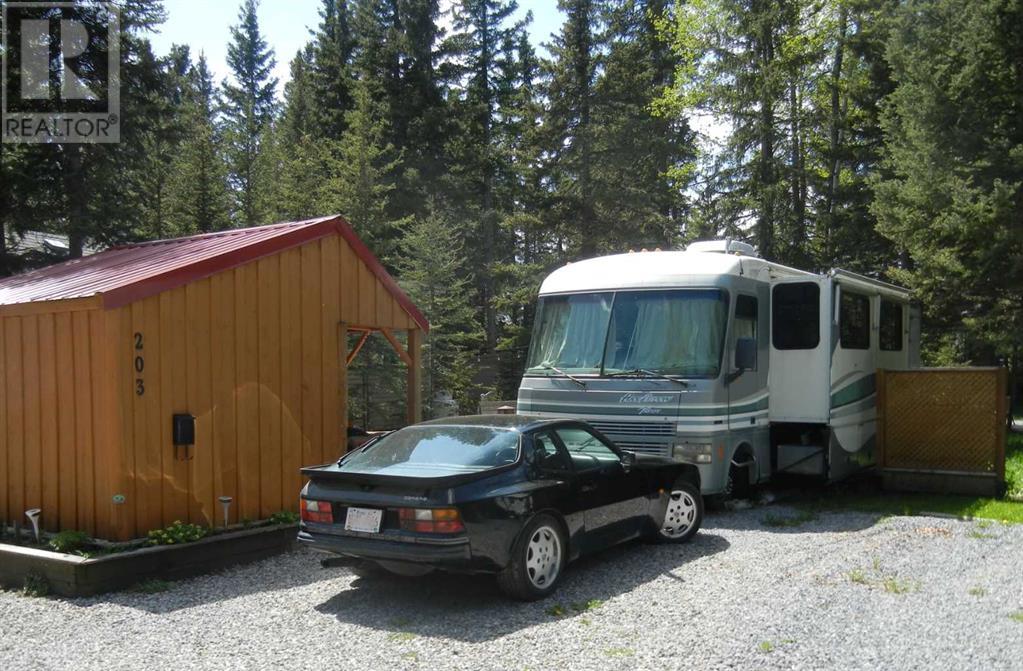 200 4 Avenue Sw Unit 203, Sundre, AB T0M 1X0