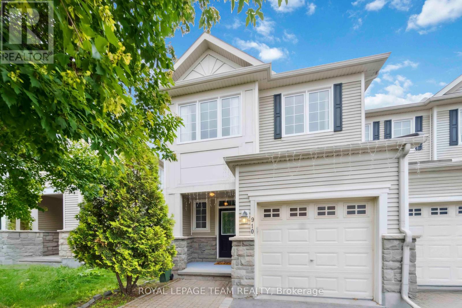 910 Caldermill Private, Ottawa, ON K2J 0Z7