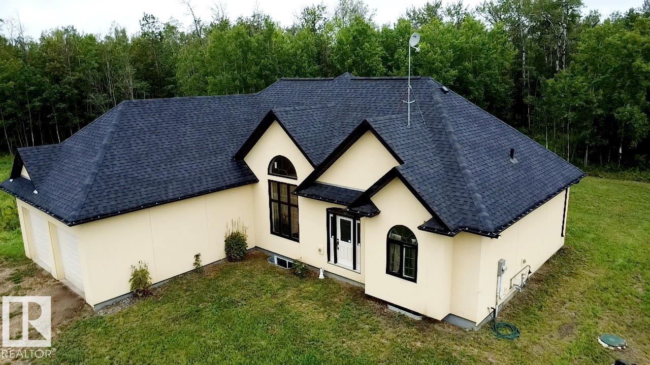 20322 Twp Road 515, Rural Strathcona County, AB T8G 1G2