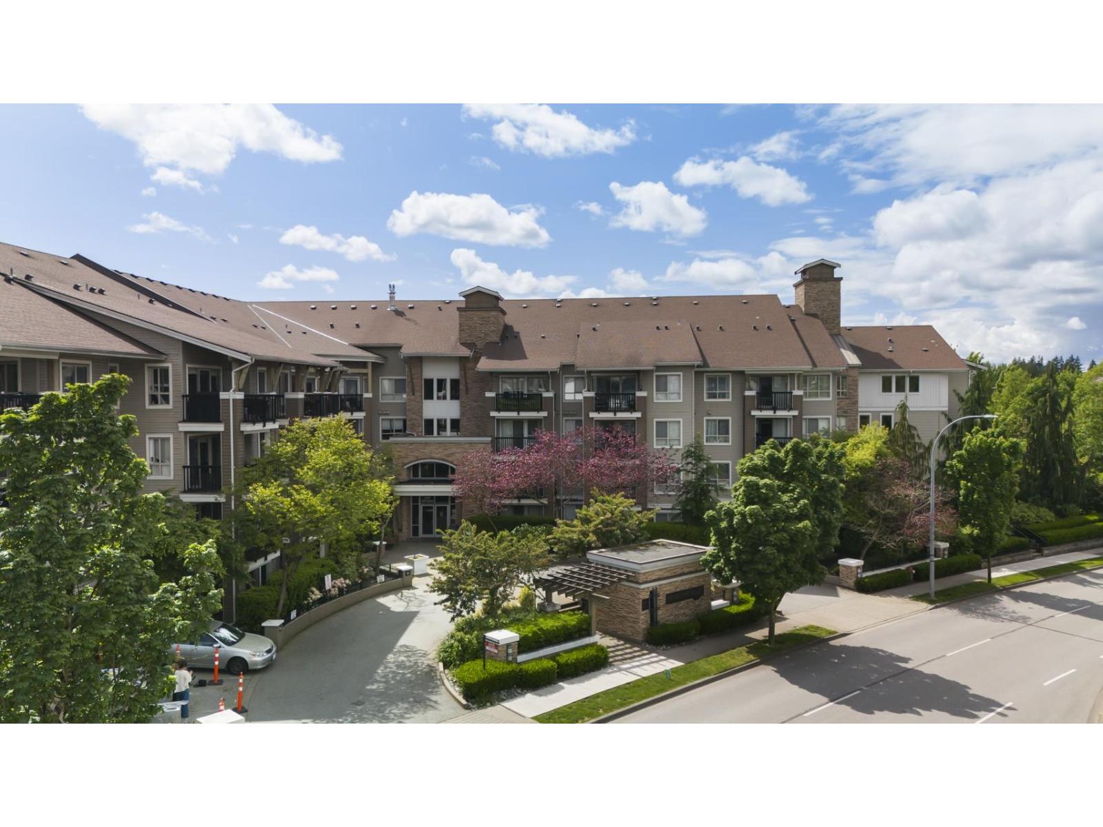 8915 202 Street Unit 411, Langley, BC V1M 0B5