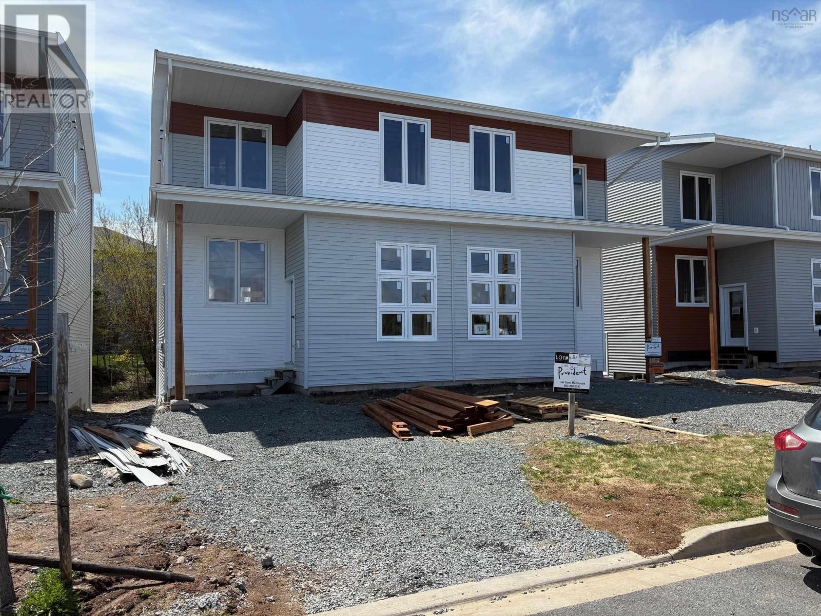 37 Berm, Spryfield, NS B3R 0H2