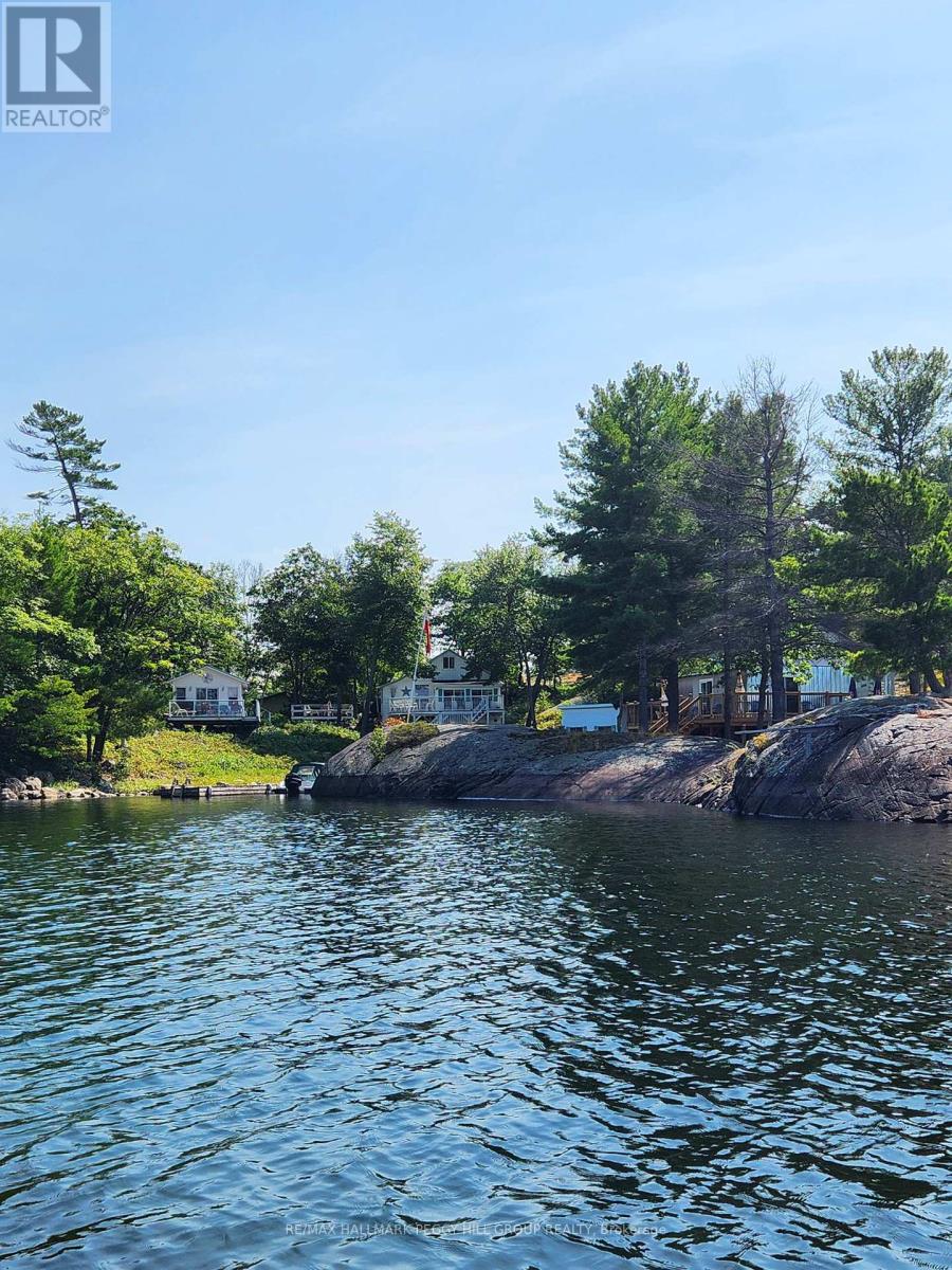 Tp Is 2300 Georgian Bay, Northeastern Manitoulin And The Islands, ON P0P 2H0