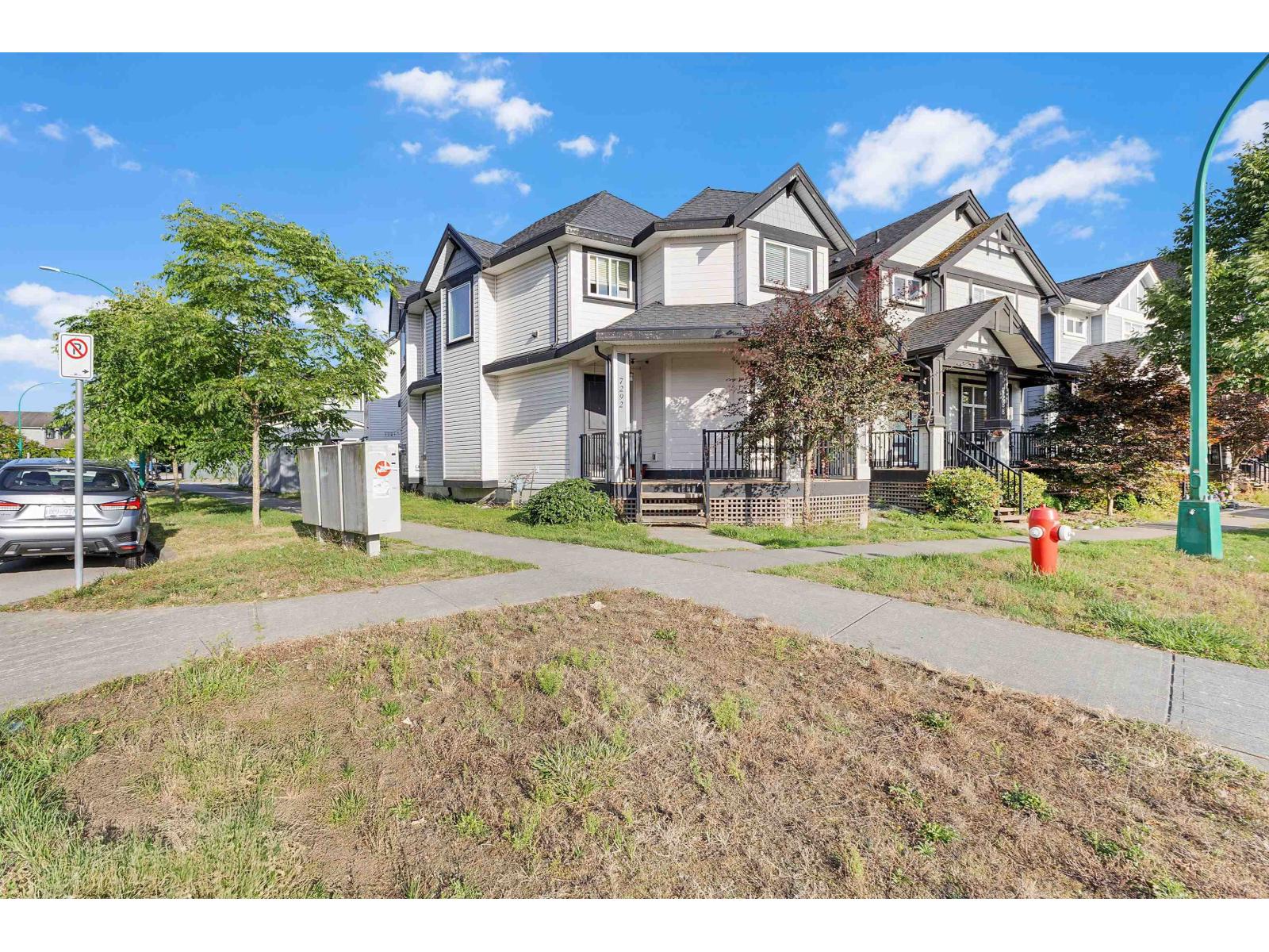 195 Street Unit 7292 #a, Surrey, BC V4N 3E8