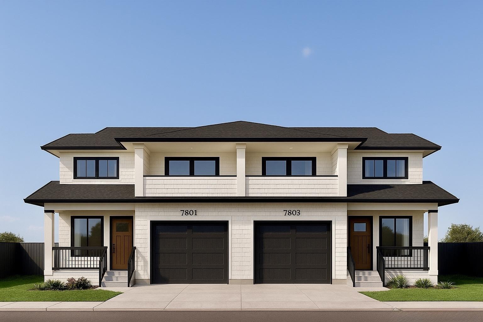 116 Street Unit 7801, Delta, BC V4C 5T7
