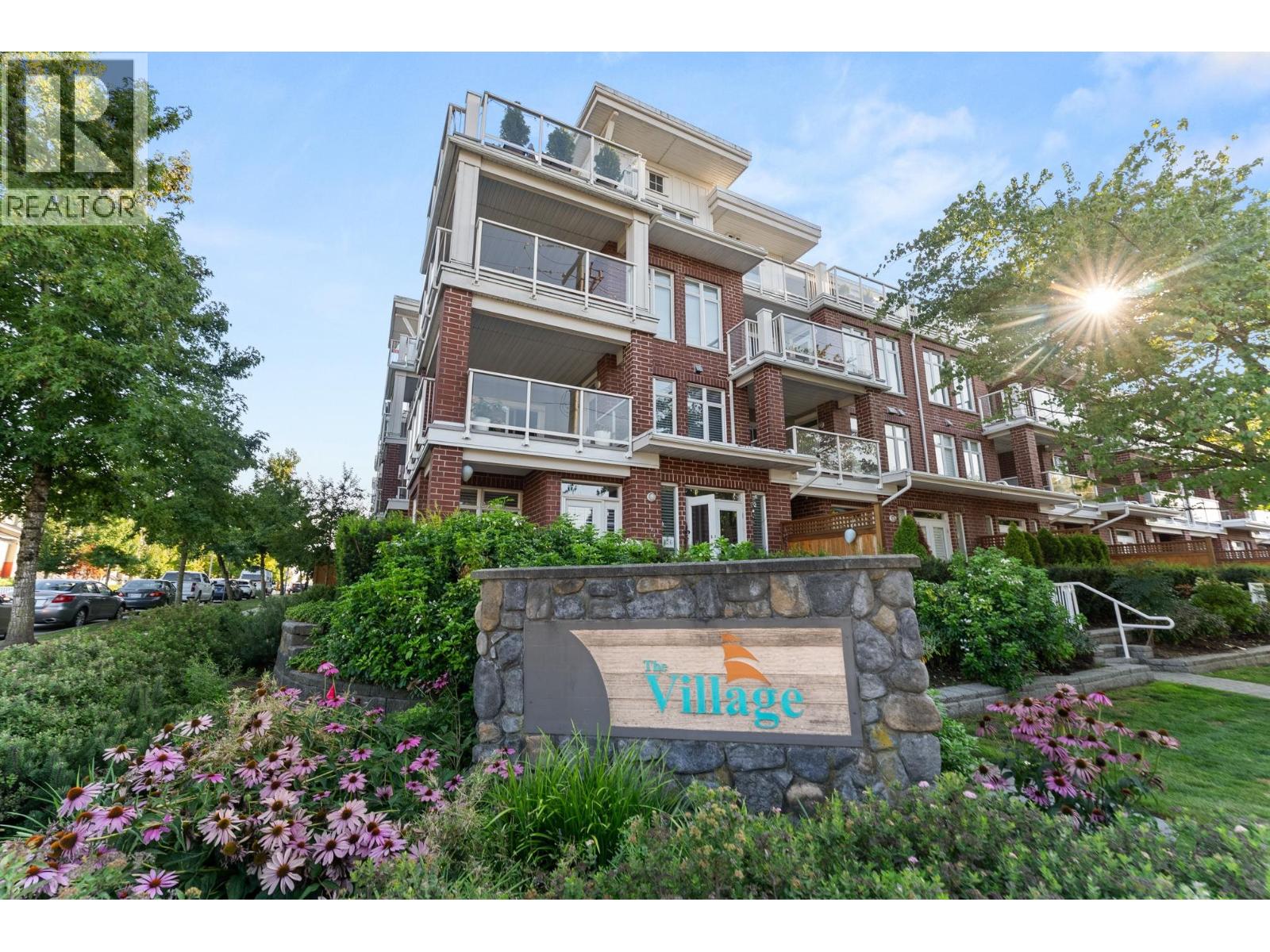 4280 Moncton Street Unit 311, Richmond, BC V7E 6T4