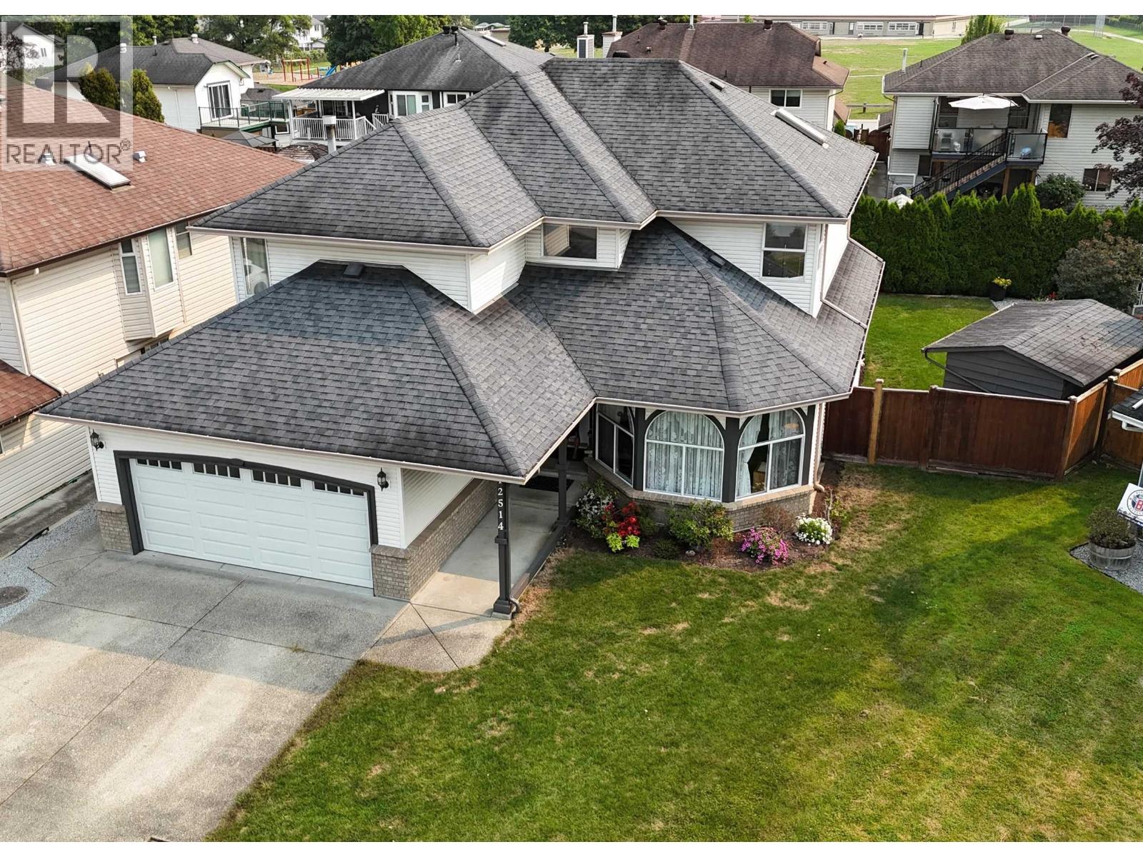 220 Street Unit 12514, Maple Ridge, BC V2X 0V6