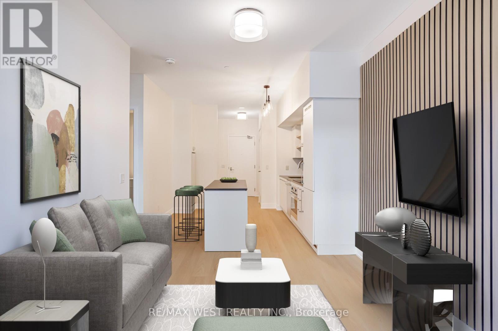 431 1030 King St W, Toronto, ON M6K 0B4