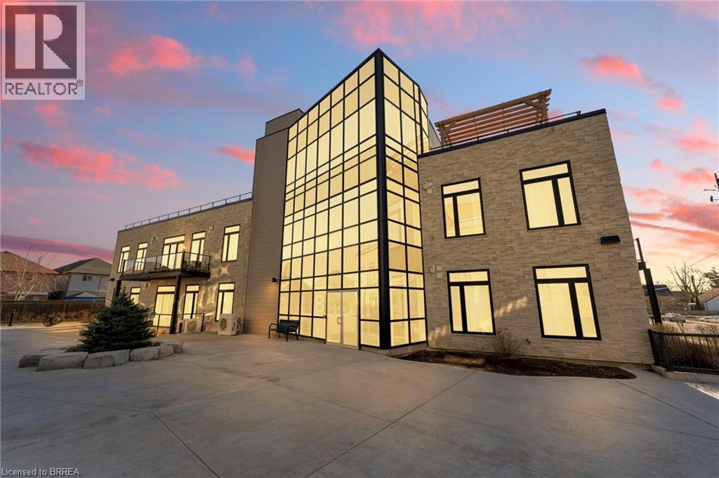 85 Morrell Street Unit 117 #b, Brantford, ON N3T 4J6