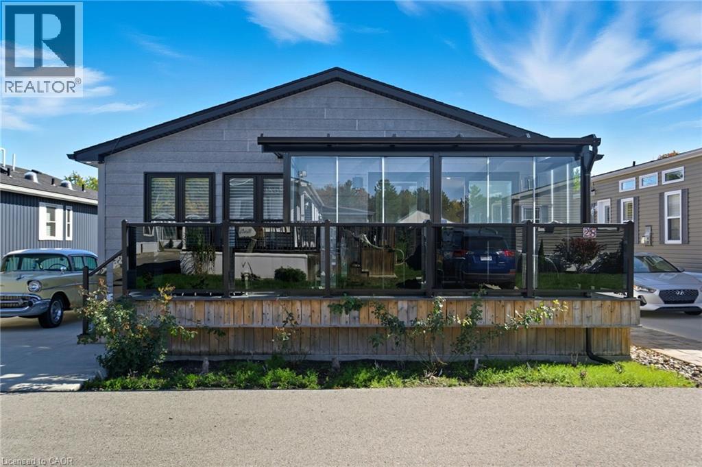 4449 Milburough Line Unit 28 Ash St, Burlington, ON L7P 0C5