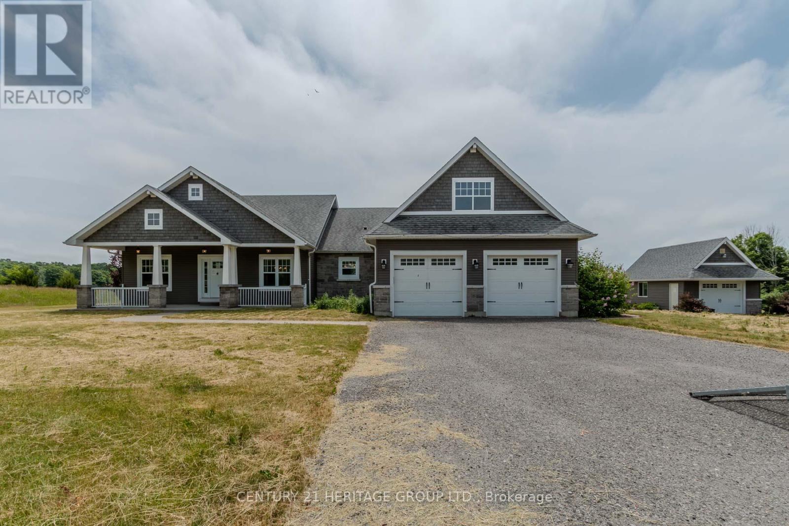 221 Boyle Rd, Alnwick/Haldimand, ON K0K 2G0