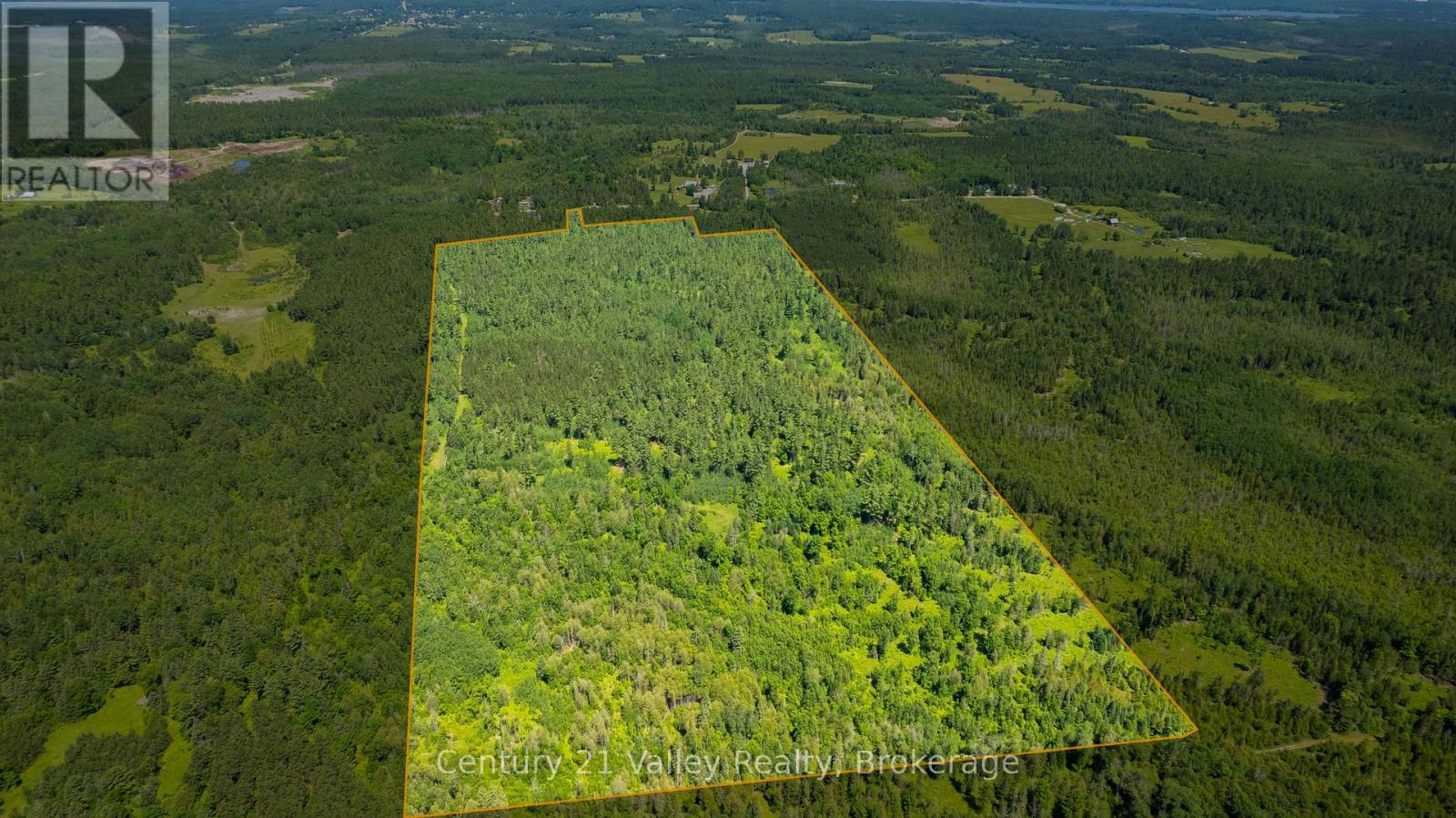 0 Wentland Rd, Bonnechere Valley, ON K0J 1T0