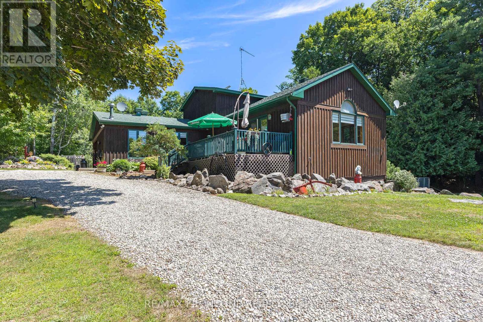 530 Miners Point Rd, Tay Valley, ON K7H 3C5